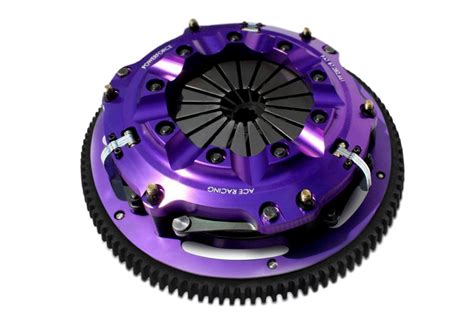 Ace Racing Clutches™ High Performance Clutches —