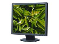 NEC AccuSync AS194Mi BK LED Monitor 19