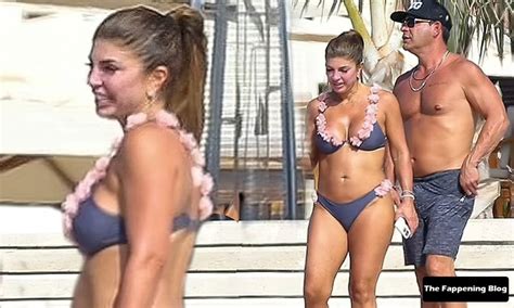 Teresa Giudice Nude Photos Videos 2025 TheFappening