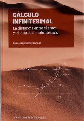 Grandes Ideas De Las Matem Ticas Calculo Infinitesimal Meses Sin