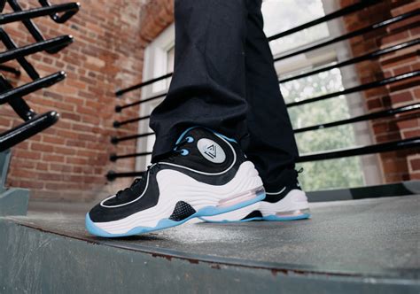 Social Status Nike Air Max Penny