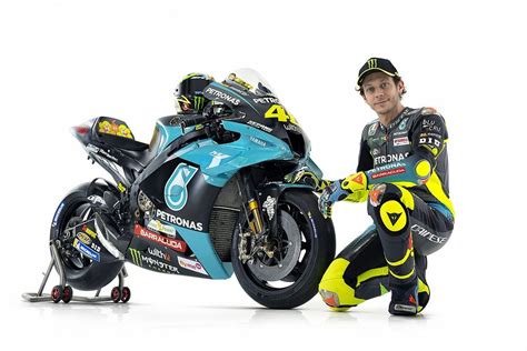 Fotogallery Tutte Le Moto Di Valentino Rossi