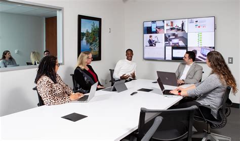 Virtual Tour McMaster Digital Transformation Research Centre