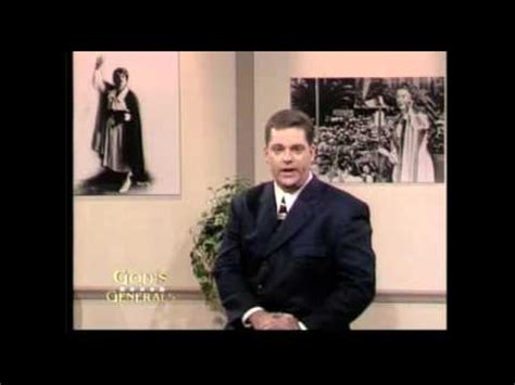 Робертс Лиардон - Божьи генералы - Эмми Макферсон - YouTube