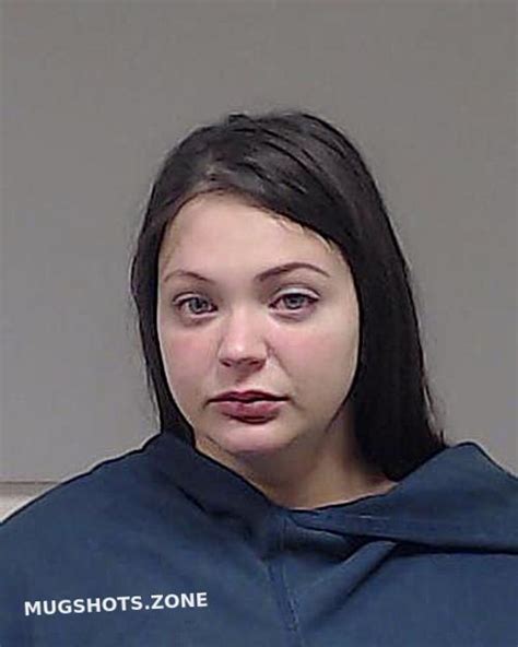 Warner Hailey Nicole Collin County Mugshots Zone