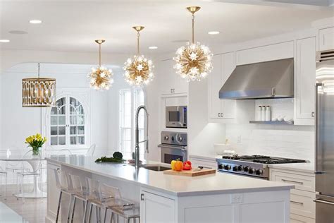 25 Best Kitchen Lighting Ideas