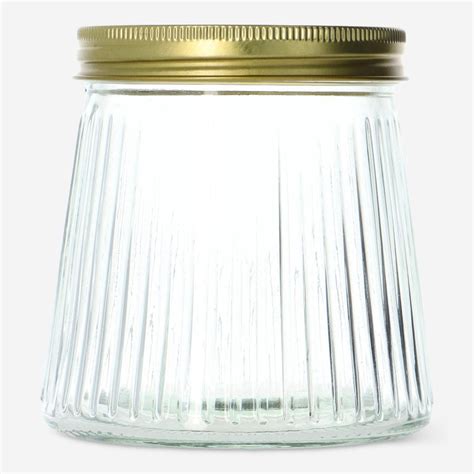 Glass Jar 750 Ml €3 Flying Tiger Copenhagen