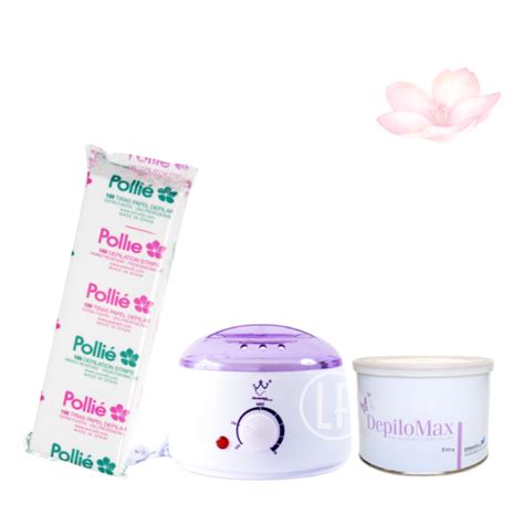 Kit Konsung Complet D Pilation Gr La Fleurette Kit Konsung