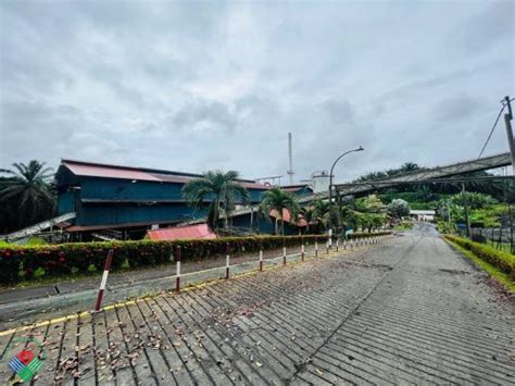 Pemeriksaan Pematuhan Syarat Lesen Kilang Kelapa Sawit Enviro Museum