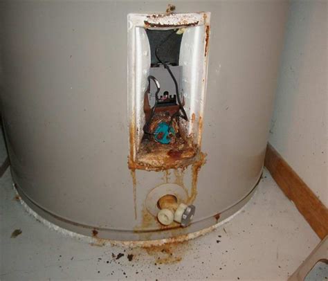 What To Do When My Water Heater Is Broken At Amanda Hatch Blog