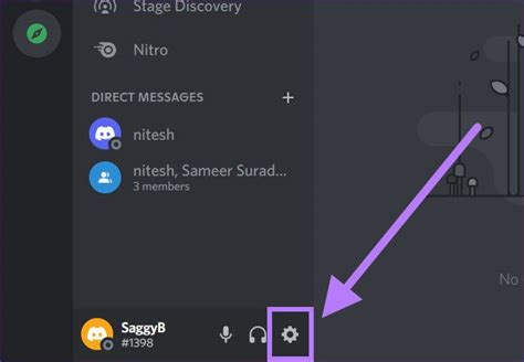 I Modi Migliori Per Risolvere Il Problema Del Microfono Discord Non