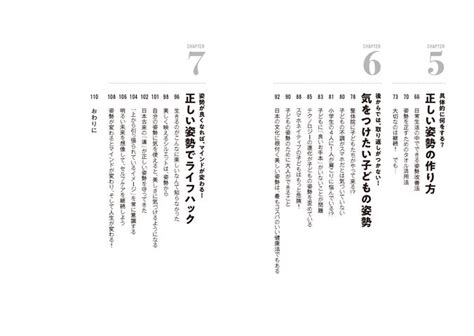 【youtube登録者135万人】339万回以上再生された「もっこり首」の改善方法など、痩せる体になる正しい姿勢の作り方が書籍化 株式会社イマジカインフォスのプレスリリース