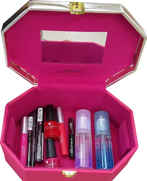 Lakme Makeup Kit Range | Saubhaya Makeup