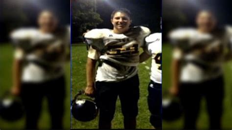 High School Football Player Dies After On Field Collision Fox News