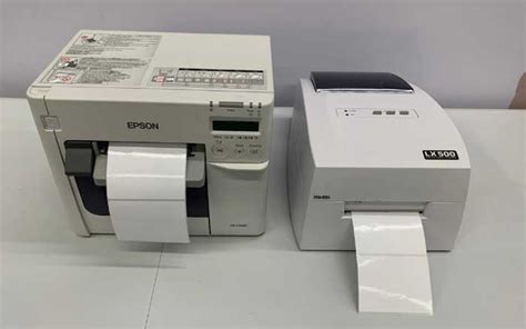 10 Best Commercial Label Printer Reviews with Buying Guide