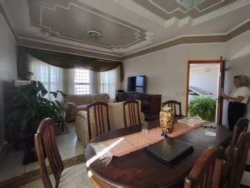 Casa Residencial Palmares Dormitorios Suite Vagas