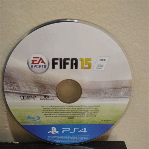 Jual Bd Kaset Fifa Ps Shopee Indonesia