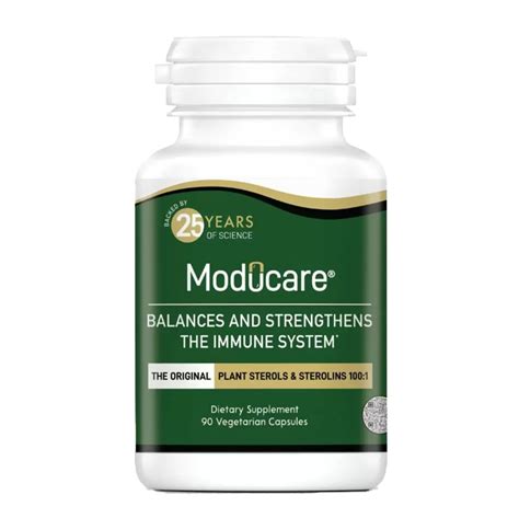 Kyolic Moducare® Daily Immune Support 90 Vegetarian Capsules Vitacost