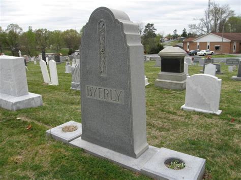 Elizabeth Kyle Siceloff Byerly Memorial Find A Grave