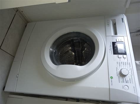 Beko Wmb Pts A Kg Waschmaschine Wei Ebay