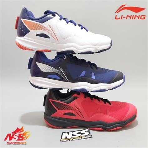 Jual Sepatu Badminton Lining Ranger Lite Se 2022 Original Di Lapak Neosportsshops Bukalapak