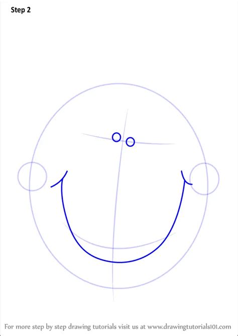 How to Draw a Baby Girl's Face (Girls) Step by Step ...