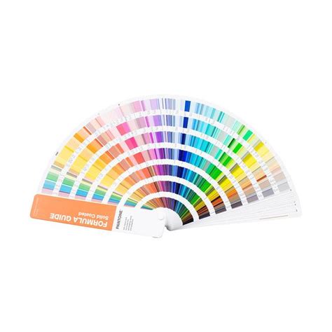 Pantone Formula Guide Comprar En L Nea Vkf Renzel