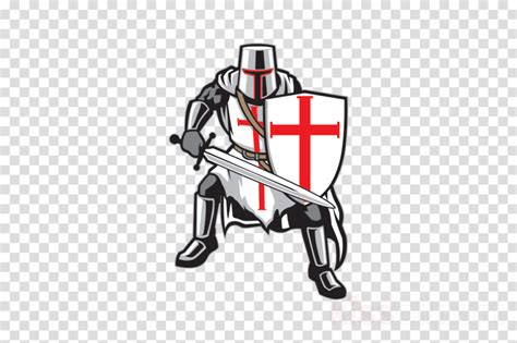 Download High Quality sword clipart knights templar Transparent PNG ...