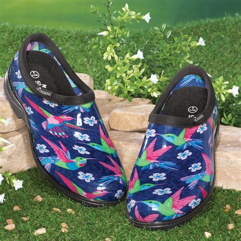 Slogger Garden Shoes | Fasci Garden