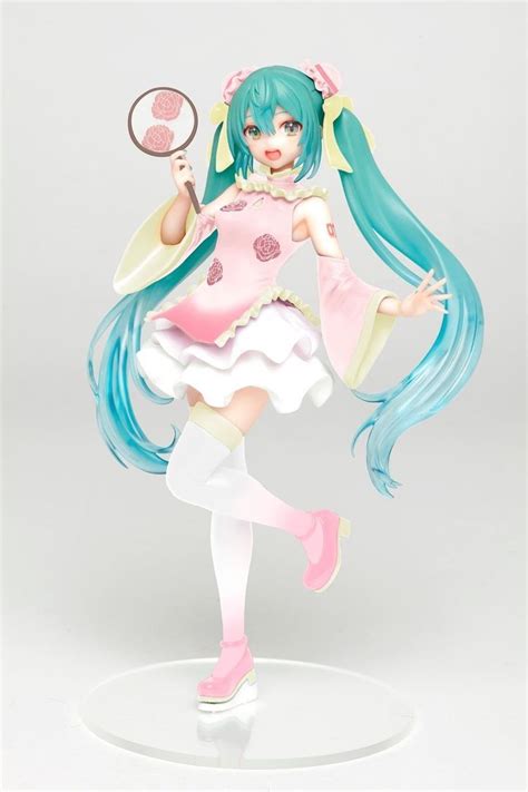 Artist Masterpiece Figure Princess Hatsune Miku Alice Ver Artofit