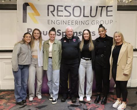 Aoibheann Clancy and Ciara Rossiter receive Awards for Player of the