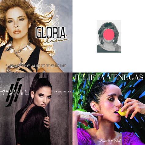 Manifestadores Playlist By Luisa Spotify