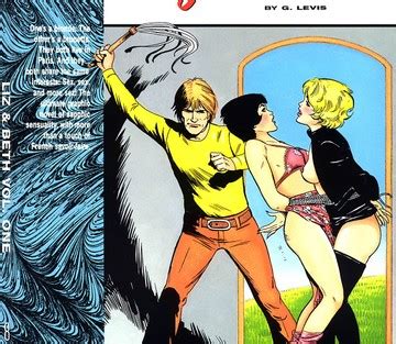 Liz And Beth 8muses Sex And Porn Comics