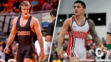 7 Events Live On FloWrestling This Weekend - FloWrestling