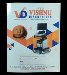 Pvc Hospital File At Rs Piece Hospital File Folder In Secunderabad