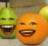 Kidscreen Archive Viral Brand The Annoying Orange Gets Toy Deal