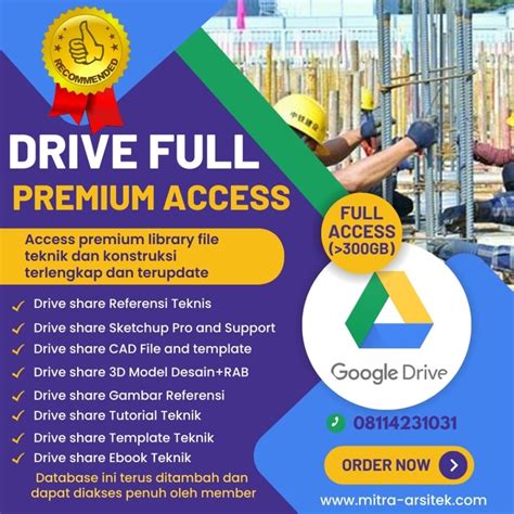 drive premium access