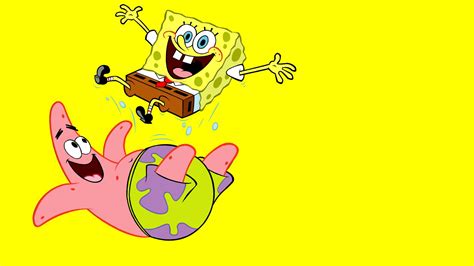 Spongebob Aesthetic Wallpapers Wallpaper Cave