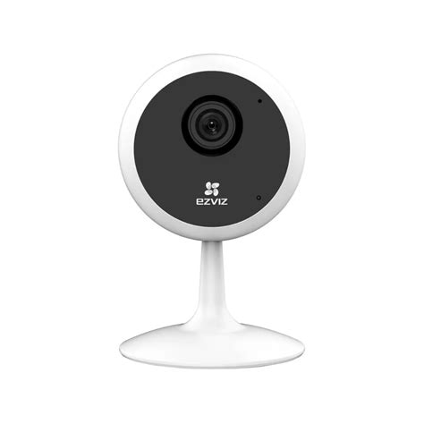 Ripley C Mara Wifi Ezviz Fullhd C C B Para Interior