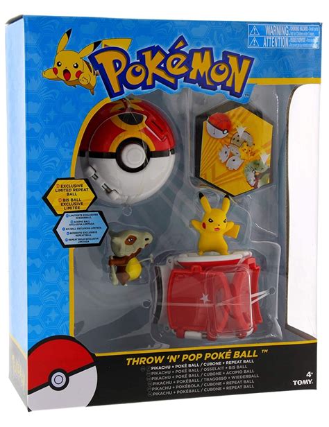 Best Pokemon Toys (Updated 2023)