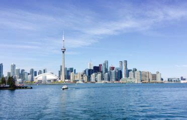 Toronto – Attractions Ontario
