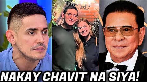 Paolo Contis Matapang Na Inamin Na Hiwalay Na Sila Ni Yen Santos