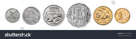 5,465 Australian coins Images, Stock Photos & Vectors | Shutterstock