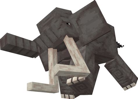 Elephant Minecraft Features Wiki Fandom