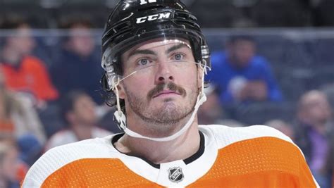 FLYERS SIGN MACEWEN TO CHEAPIE DEAL: 1 YEAR, $925K, NO ARB | Fast Philly Sports