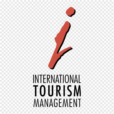 International Tourism Management Hd Logo Png Pngwing