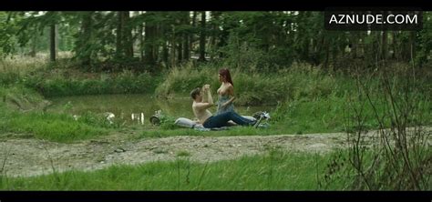 ATLANTA MORENO Nude AZNude