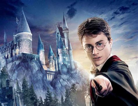 Universal Shuts Down Popular Harry Potter Attraction For Rumored