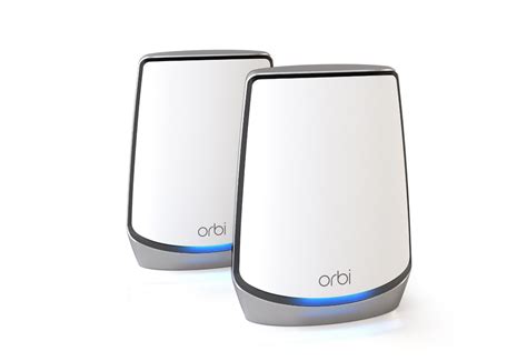 Netgear Orbi Rbk Wi Fi Mesh Wifi System Launched In India