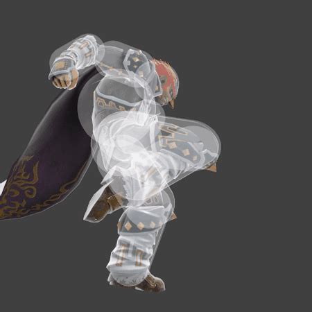 Ganondorf SSBU Pummel SmashWiki The Super Smash Bros Wiki